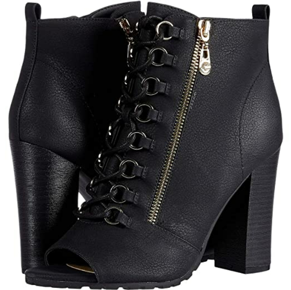 GBG Los Angeles Beckla Booties